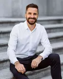 Jon Marshall, Coquitlam, Real Estate Agent